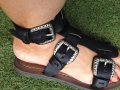 Дамски сандали, снимка 2