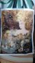 Диамантен гоблен Кристала на желанията, снимка 1 - Гоблени - 25029484