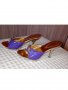 Лятни чехли и обувки, снимка 1 - Чехли - 21211413