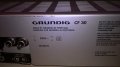 Grundig cf30 deck 2+2 motor system-внос швеицария, снимка 10