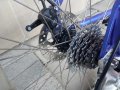 Продавам колела внос от Германия  алуминиев МТВ велосипед HIGH LANDER 26 цола преден амортисьор диск, снимка 4