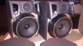 sharp cp-c440h 2x100w/6ohm-2бр тонколони-внос швеицария, снимка 4