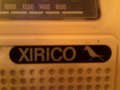 Xirico радиоприемник, снимка 2