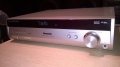 Panasonic sa-hr45 receiver 5 chanel-optical/rds-внос швеицария, снимка 2