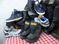 за ученика боти дамски 39 топли боти, 100% естествена кожа, GOGOMOTO.BAZAR.BG , снимка 13
