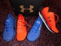 Under Armour Speedform Slingride Fade & SpeedForm Slingride Running Shoes, снимка 2