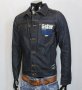 НОВО яке G STAR Raw Denim IZU TAILOR оригинал, снимка 9