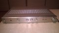 dual cv1150 amplifier-made in germany-внос швеицария, снимка 2