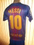 Мъжка тениска Барселона Меси 10 - високо качествена сублимация, снимка 5