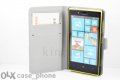 Нов флип кейс за Nokia Lumia 720, снимка 4