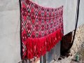 Старинен ковьор,покривка за стена #14, снимка 3