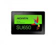 SSD 120GB ADATA SU650 SATA 6Gb/s - Нов твърд диск, запечатан