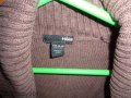 H&M кафява жилетка болеро, снимка 1