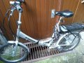 Сгъваем електрически велосипед ТОТЕМ., снимка 5