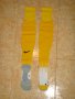 Футболни Чорапи Найк Калци Астън Вила Football Socks Nike Aston Villa, снимка 5