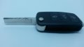 Дистанционно - ключ за Audi A3 A4 A6 А8 ТТ - 4D0 837 231 A  адаптирам ключòве, снимка 6