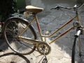 NECMAN Оригинален дамски винтидж велосипед, снимка 1 - Велосипеди - 24783320