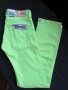 Зелени дънки Lee нови р.30, снимка 3