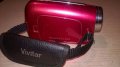 Vivitar hd usb/sd card camera 9.5/6/4см внос швеицария, снимка 9