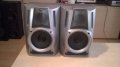 тонколони-2броя 32х27х23-як звук-внос швеицария, снимка 7