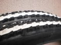 Продавам колела внос от Германия предна и задна външни гуми MITAS OCELOT 29 цола с два бели канта, снимка 8
