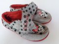 Обувки Minnie Mouse, 27 номер , снимка 1 - Детски обувки - 25405982