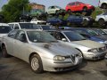 алфа ромео 156 БЕНЗИН/ДИЗЕЛ на части/alfa romeo 156, снимка 2