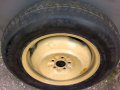Резервна гума патерица за subaru outback, forester 16, 17 и 18 цола 5x100, снимка 5