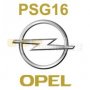  Софтуерно изключване на АГР на Опел Сааб с помпа psg16, снимка 1 - Автоаларми - 19204142