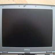 Dell Latitude D400 лаптоп на части, снимка 2 - Части за лаптопи - 6550067