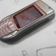 Nokia 6630 made in Finland , снимка 3 - Nokia - 18191256