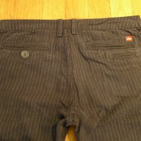Спортно-елегантен панталон "QUICKSILVER", размер "30", 10 лв. !!!, снимка 5 - Панталони - 20634135