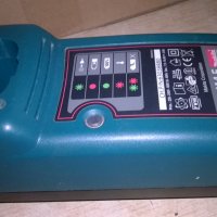 makita battery charger-внос швеция, снимка 5 - Винтоверти - 25764610