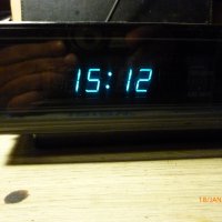 Panasonic RC-65BS Clock Radio на 44 г, снимка 2 - Друга електроника - 24058336