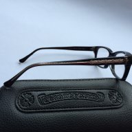 Луксозни рамки за очила реплика CHROME HEARTS ,много високо качество ААА+, снимка 2 - Слънчеви и диоптрични очила - 8364101