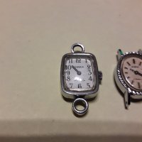 Дамски механичен часовник-Чайка, снимка 4 - Антикварни и старинни предмети - 25292986
