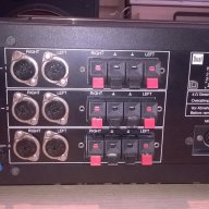Dual cv1400 amplifier germany-внос швеицария, снимка 12 - Ресийвъри, усилватели, смесителни пултове - 14351800