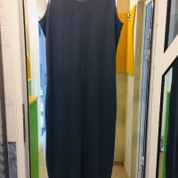 Дълга рокля,хубав цвят, снимка 6 - Рокли - 22520652