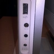 Philips pvd1075/12 tv/dvix/dvbt/usb/sd-работи на 9в-внос швеицария, снимка 8 - Телевизори - 15862227