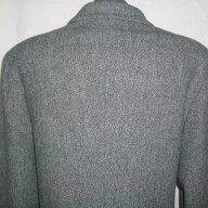 Дамско вълнено палто ”Naf-Naf”® / голям размер , снимка 8 - Палта, манта - 15645783