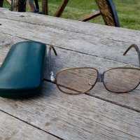Стари очила, снимка 5 - Антикварни и старинни предмети - 18837588