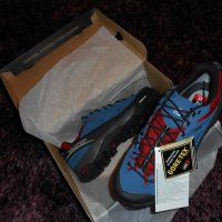 Salomon X ALP LTR GTX / gore tex /, снимка 2 - Маратонки - 20345904