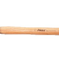 Чукове с дървена дръжка стомана 55с 200 гр.ханс, снимка 1 - Други инструменти - 9724121