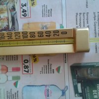 Термометър, снимка 1 - Други стоки за дома - 19010227