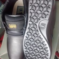 нови кожени обувки G Star Augur 3 Kayvan оригинал, снимка 4 - Мъжки боти - 16104660