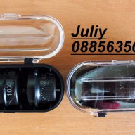 Часовникарски очила с увеличение  х10,х15,х20 и х25 /модел 9892G-3A / , снимка 5 - Други инструменти - 15194866