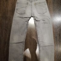 Сиви дънки DENIM H&M , снимка 3 - Детски панталони и дънки - 21723976