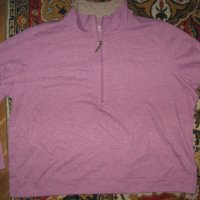 Блуза CROFT&BARROW   дамска,4-5 ХЛ, снимка 2 - Спортни екипи - 23599469