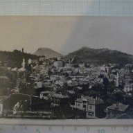 Картичка "Пловдивъ . Общъ изгледъ", снимка 1 - Други ценни предмети - 10071658