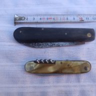 стари ножчета , снимка 1 - Антикварни и старинни предмети - 15934101